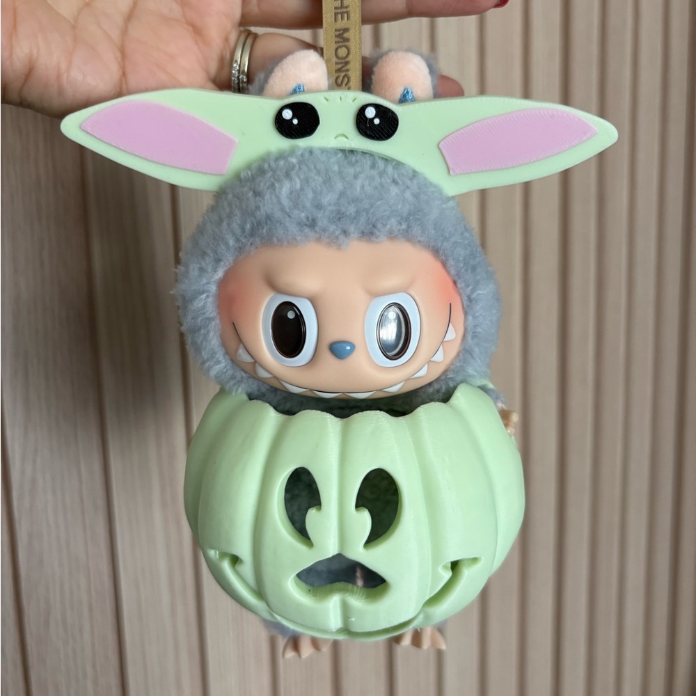Labubu